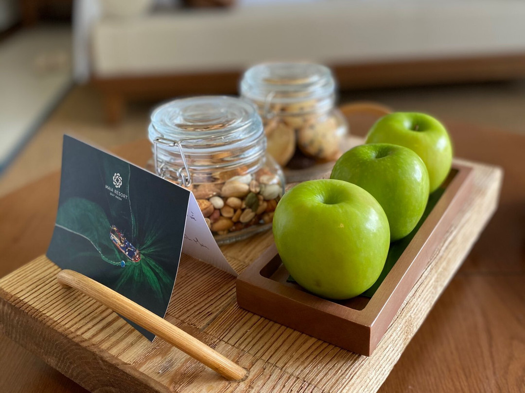 Maia Resort Quy Nhon主图