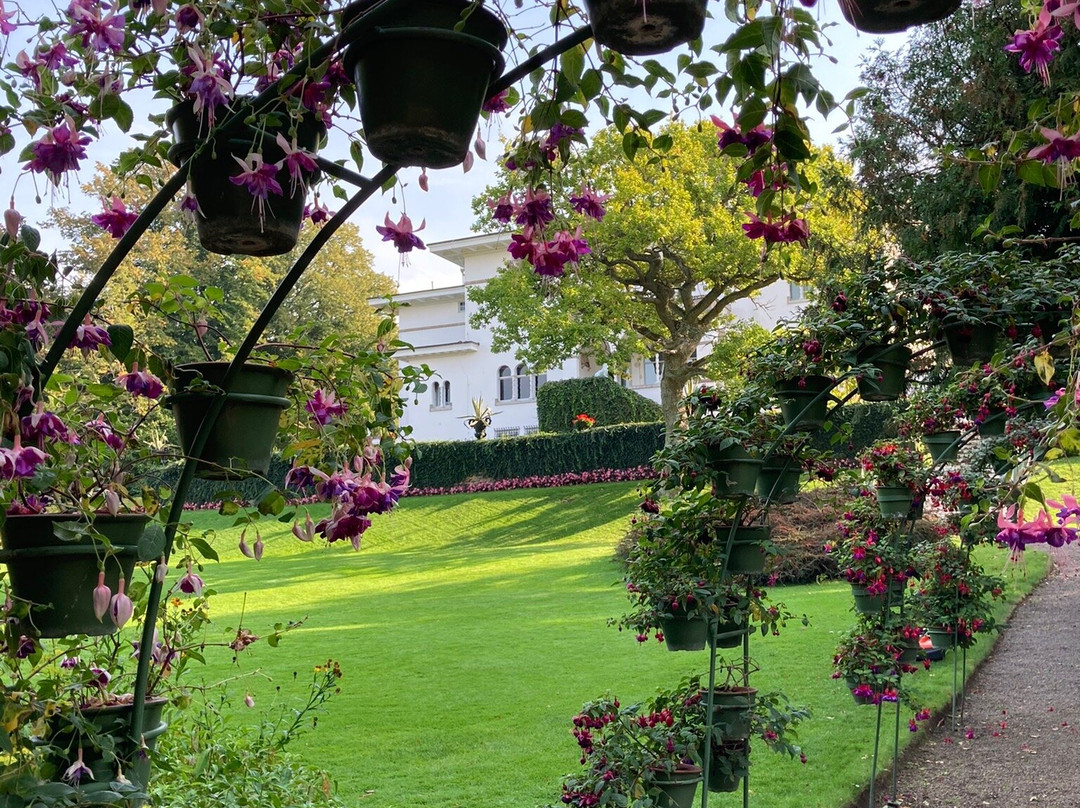 Solliden Park-Borgholm必去景点