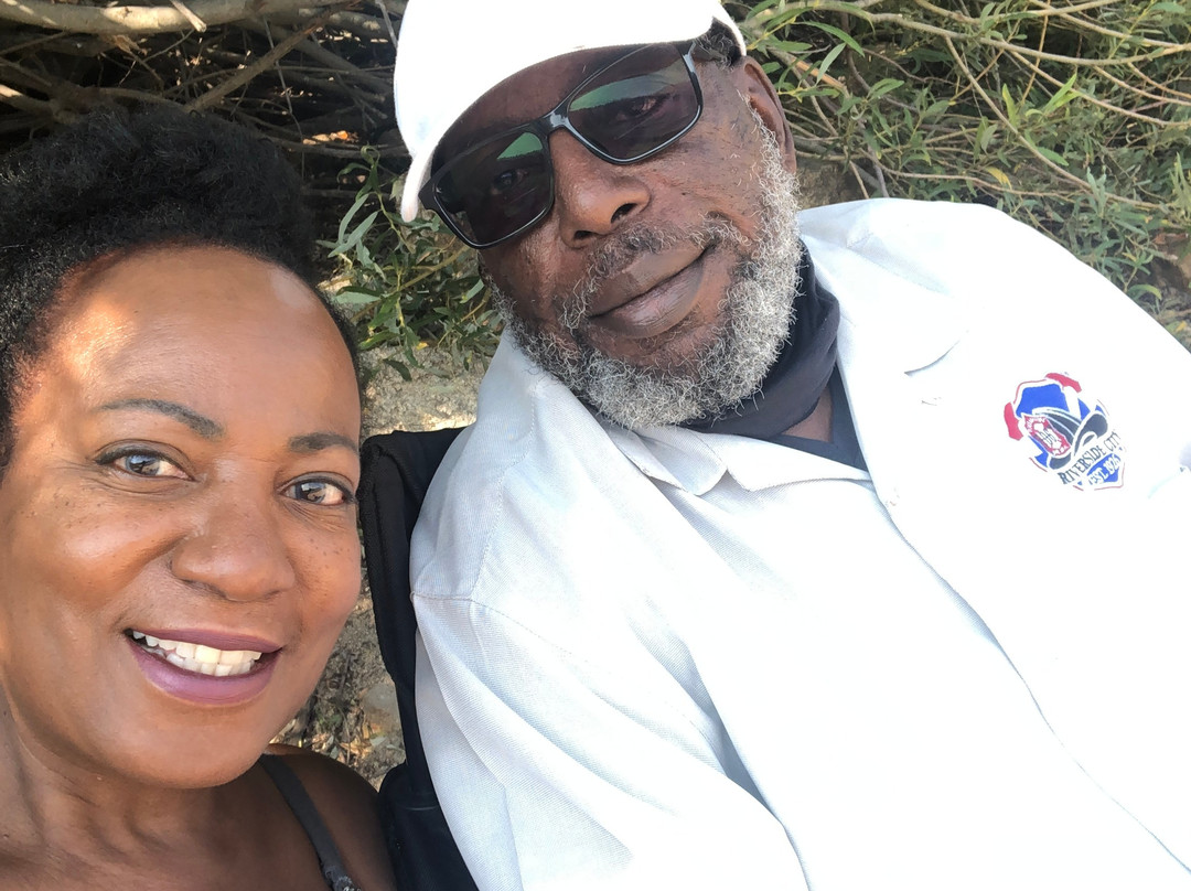 Golden Bear Cottages主图