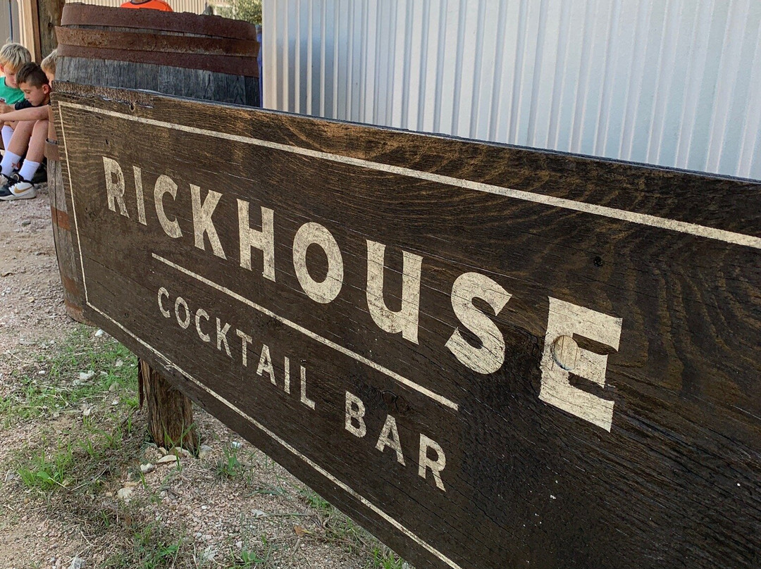 Treaty Oak Distilling-Dripping Springs必去景点