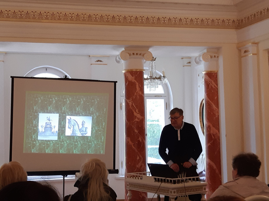 Kumna Möis-Keila必去景点