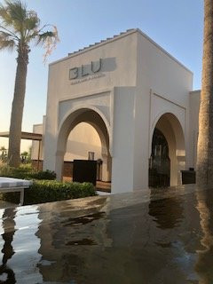 BLU Bar & Grill