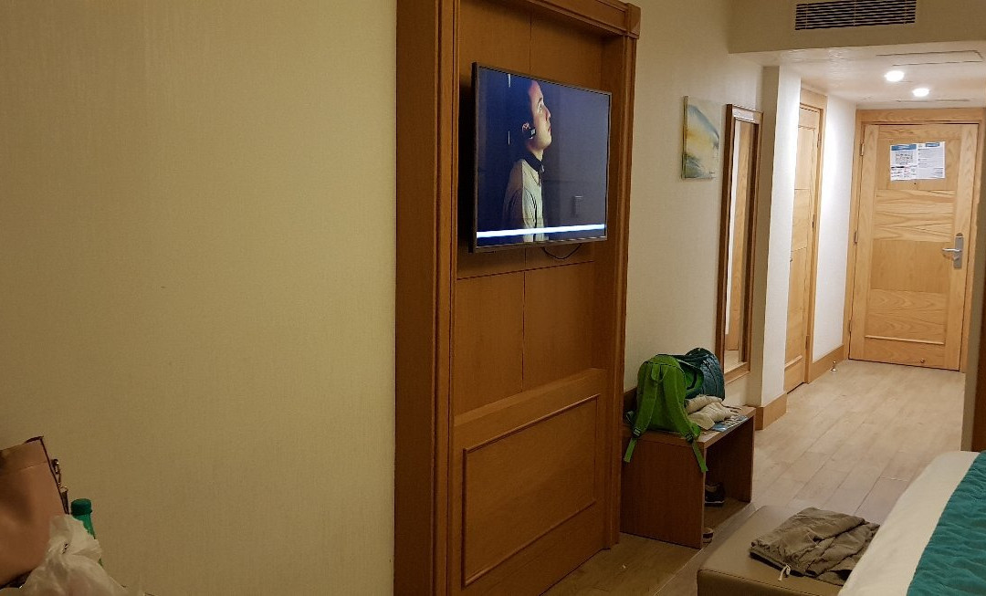 Plus Hôtel Sétif主图