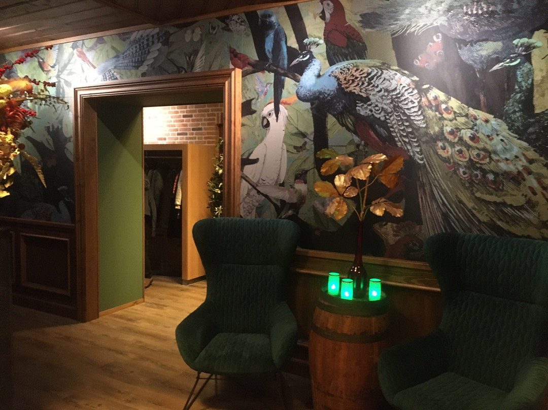 Geesteren旅游攻略图片