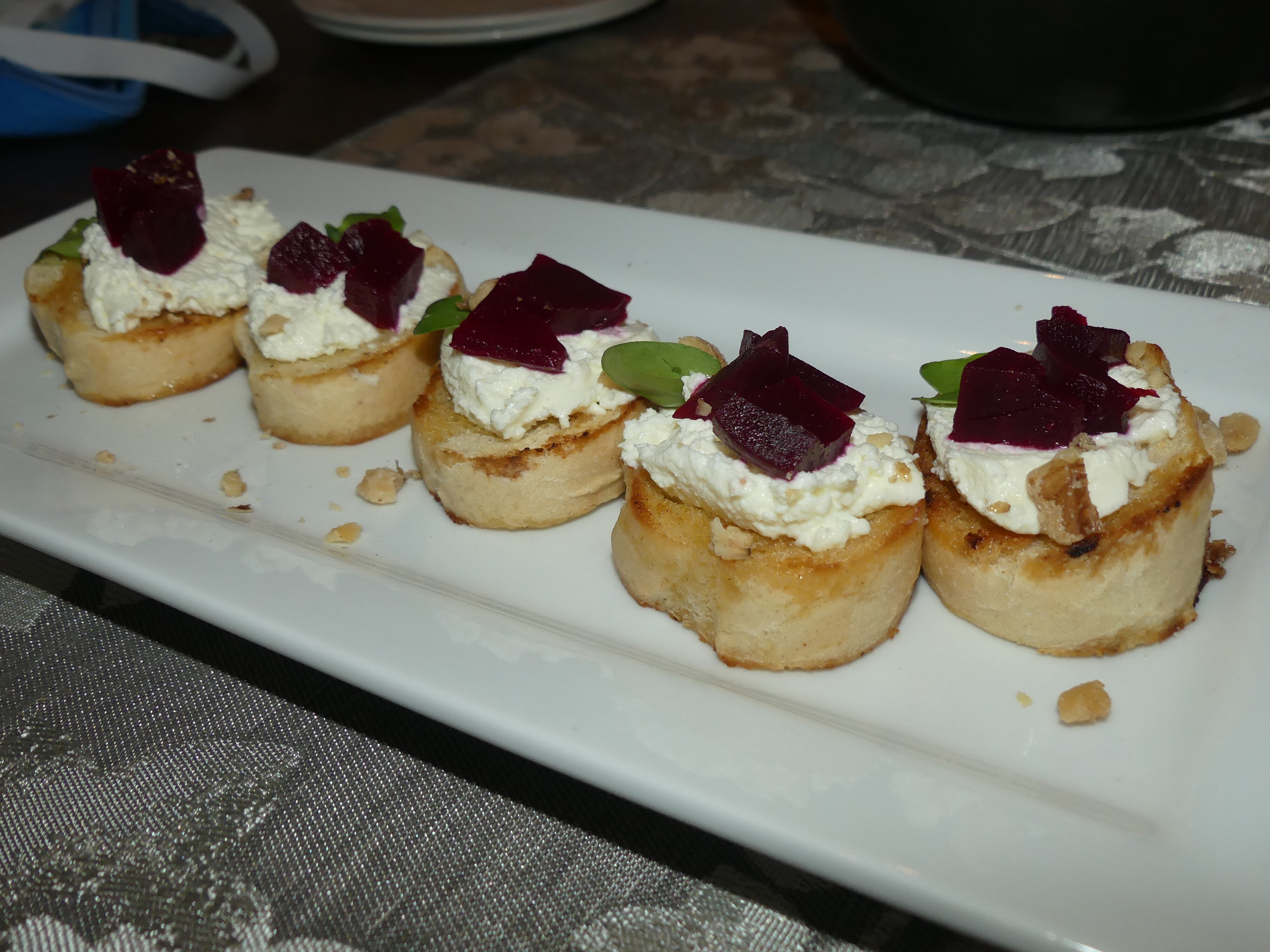 Blomidon Inn-餐饮