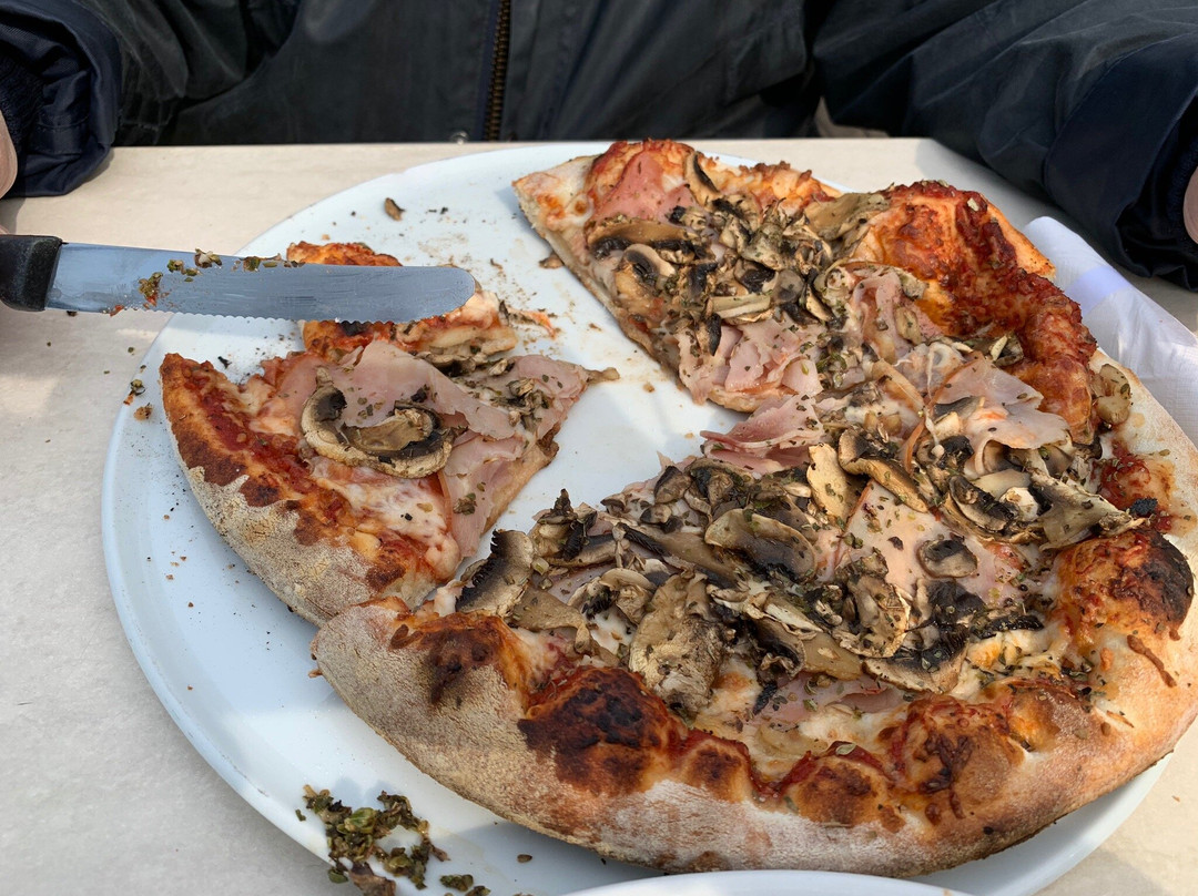 Au Poste De Traite主图