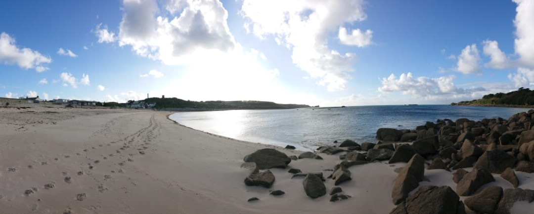 Nancherrow B&B主图