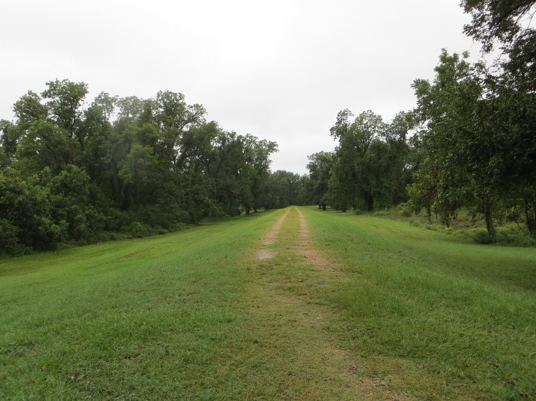 Red River National Wildlife Refuge景点图片