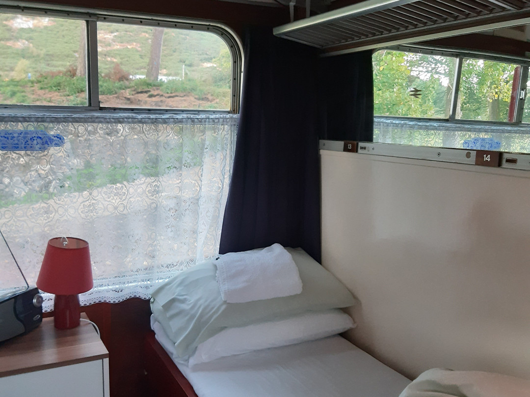 Rogart旅游攻略图片