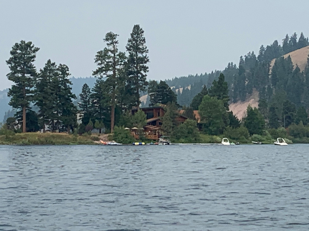 Paws Up Montana主图