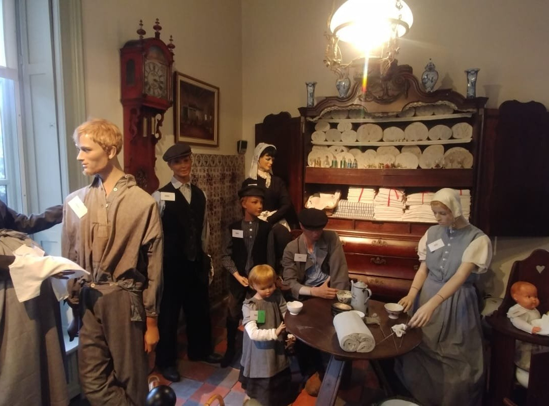 Rijssens Museum-Rijssen必去景点