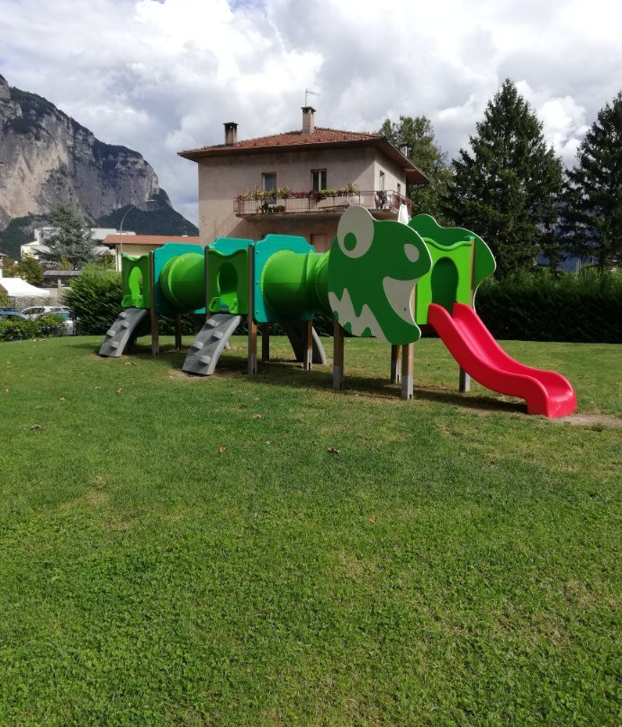 Parco della Brida景点图片