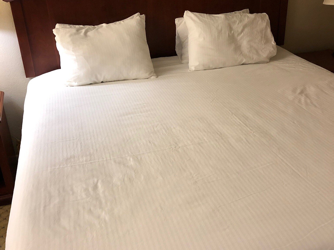 Inn Of The Hills Hotel & Conference Center主图