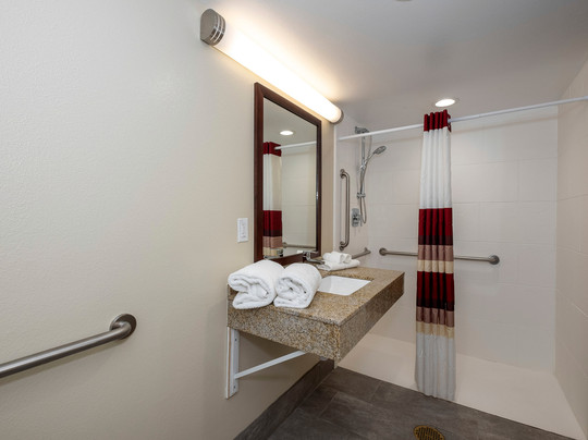 Red Roof PLUS+ Tuscaloosa - University主图