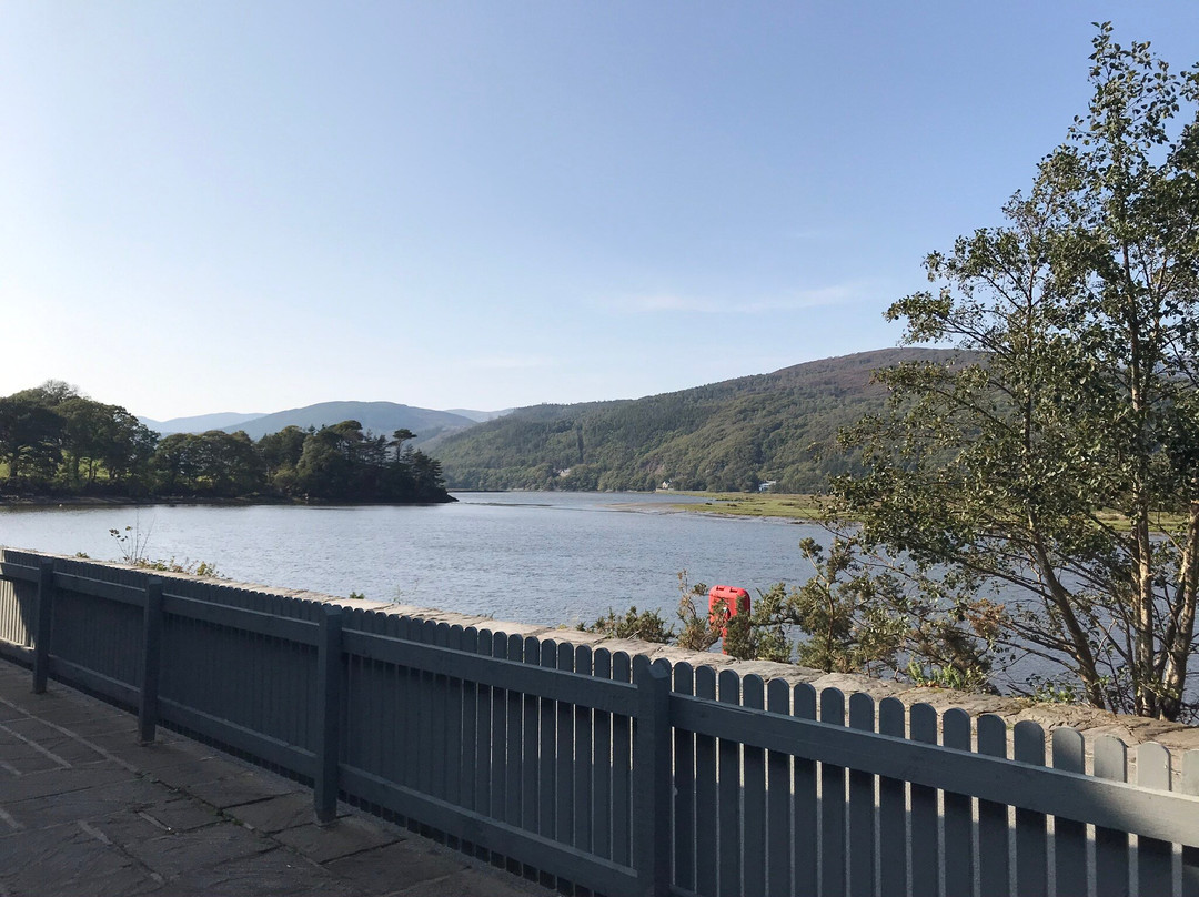 George III Hotel主图