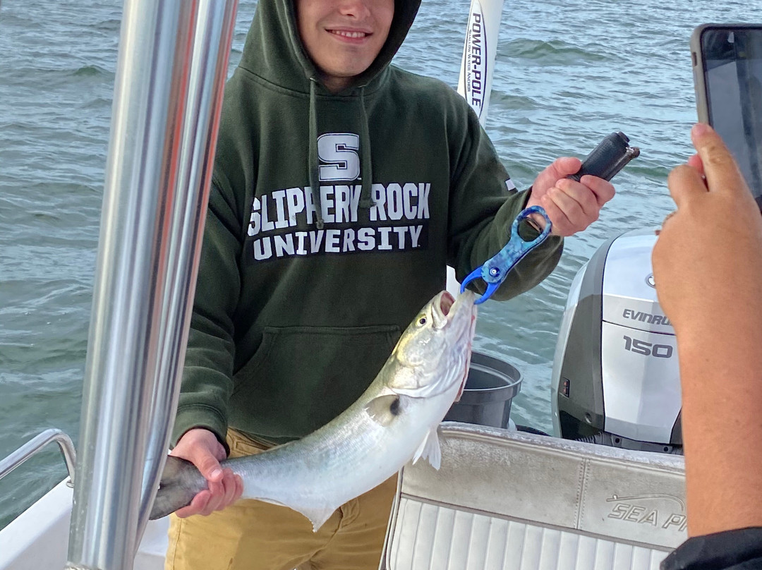 Ollie Raja Fishing Charters景点图片