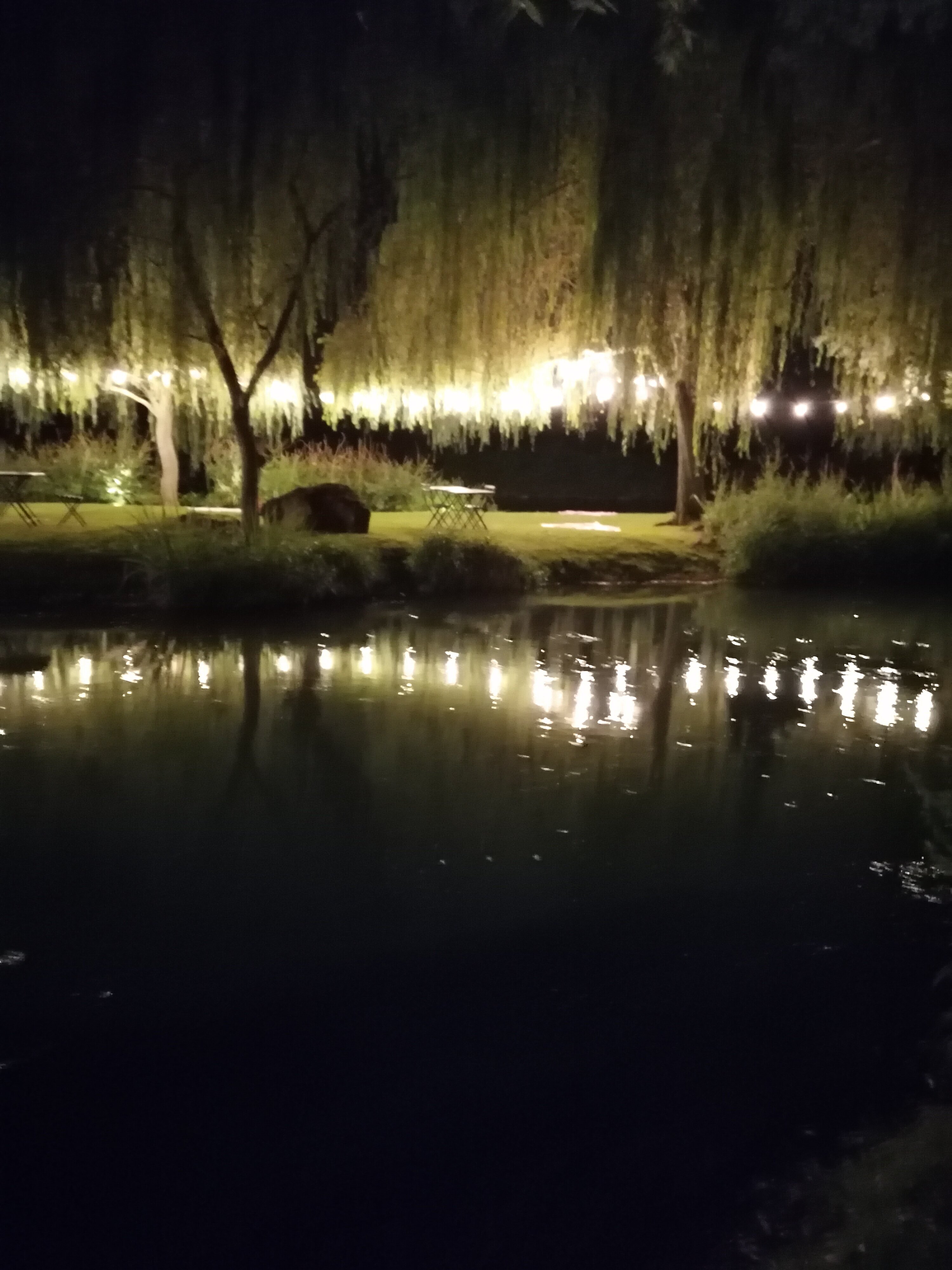 La Finestra Sul Fiume-官方