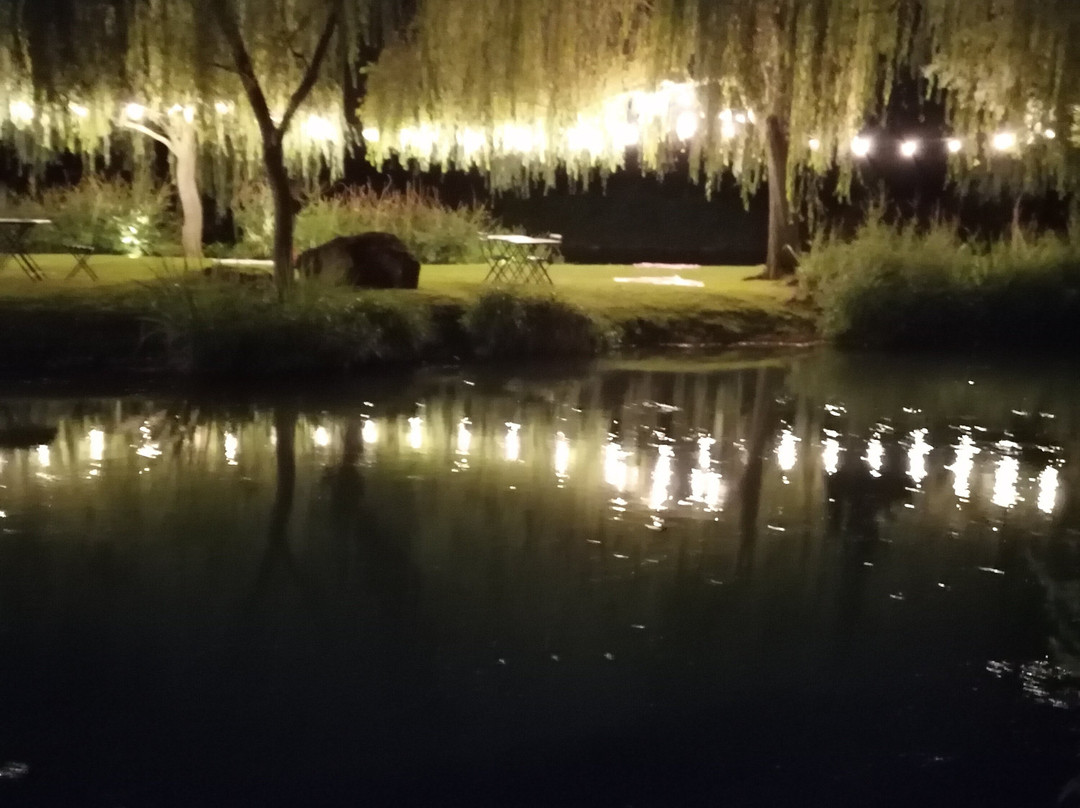 La Finestra Sul Fiume主图