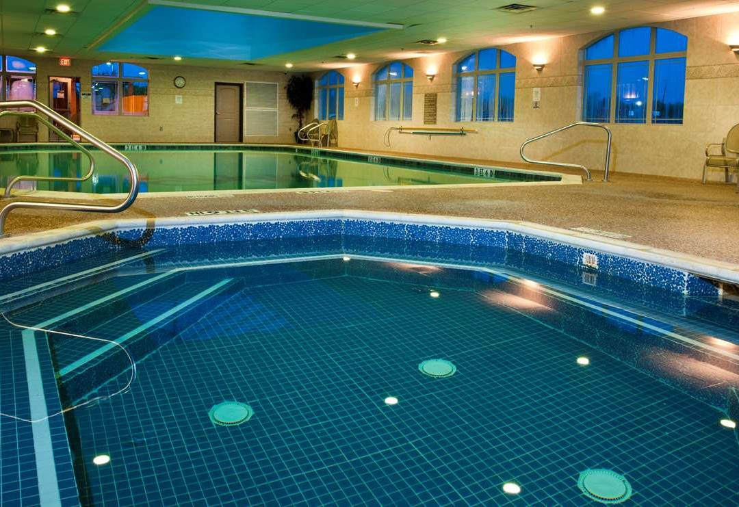 Shilo Inns Killeen主图