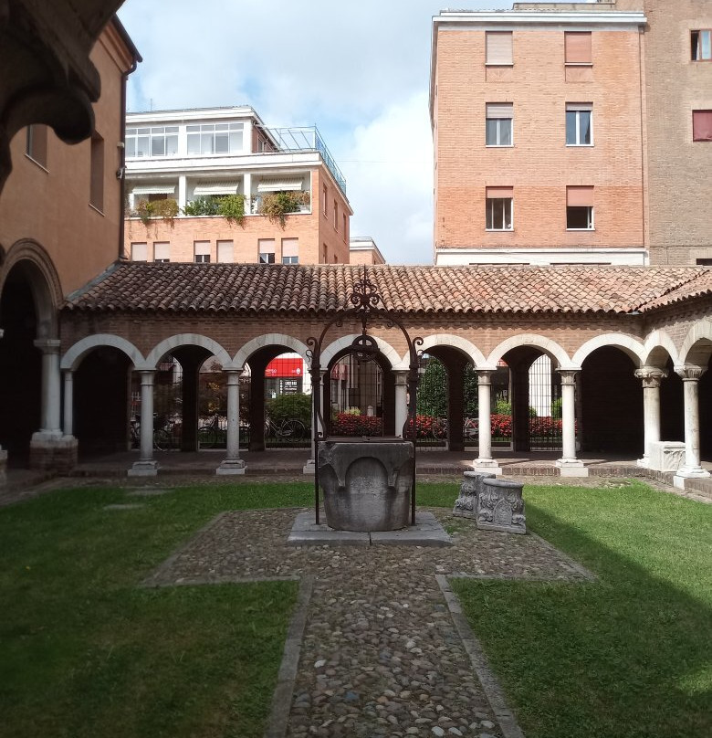 Museo della Cattedrale景点图片