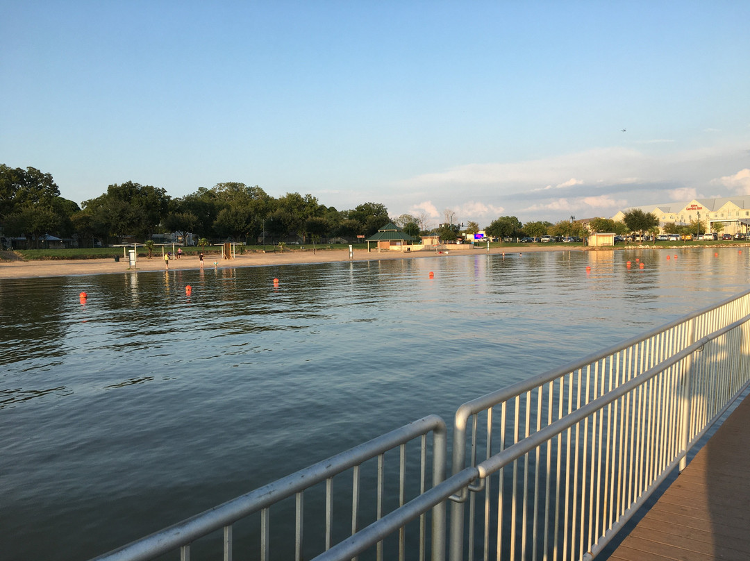 Hilton Garden Inn Granbury主图