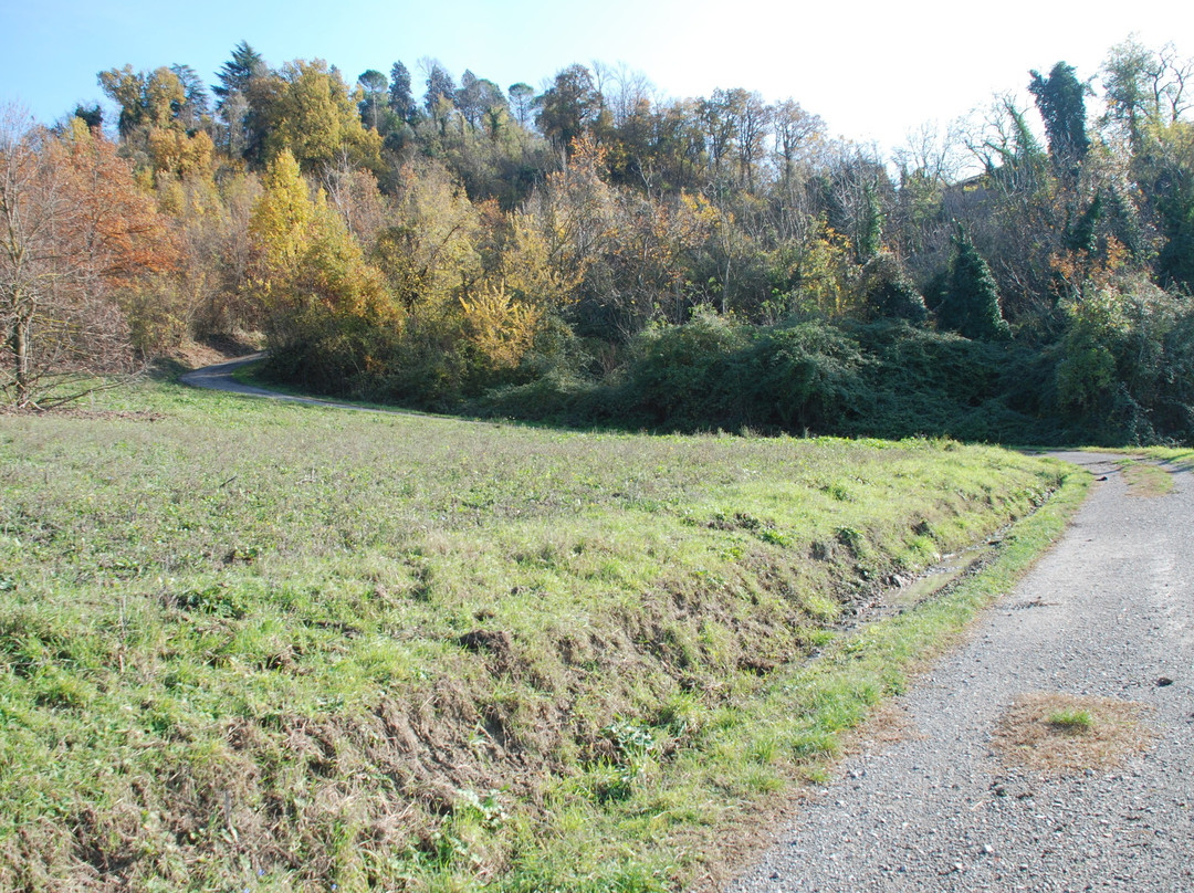 Montagnola Di Mezzo