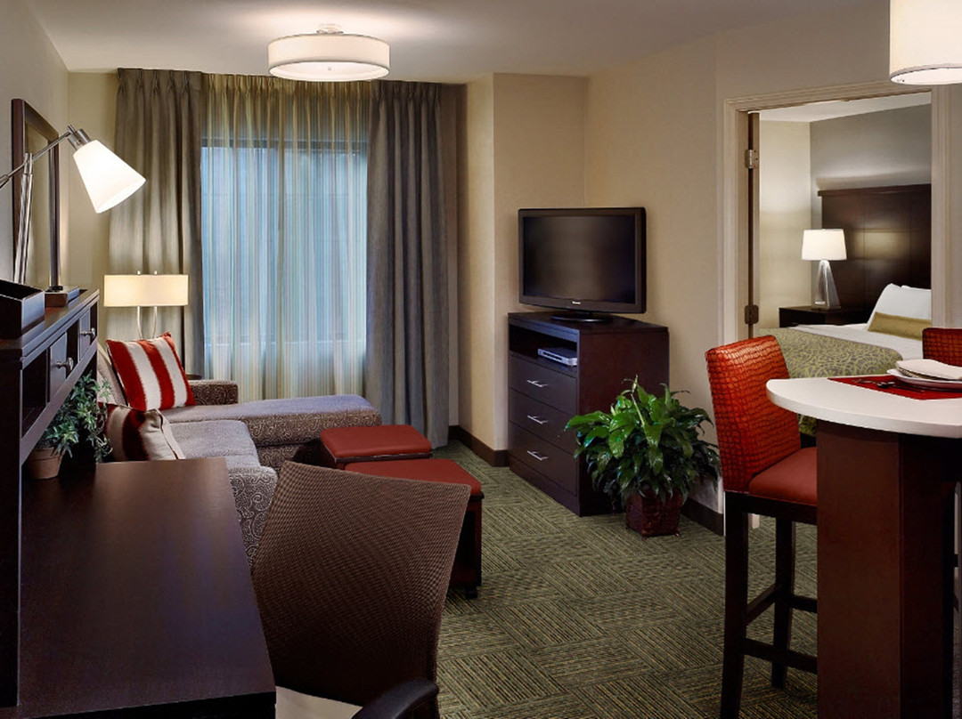 Staybridge Suites Lafayette By IHG主图