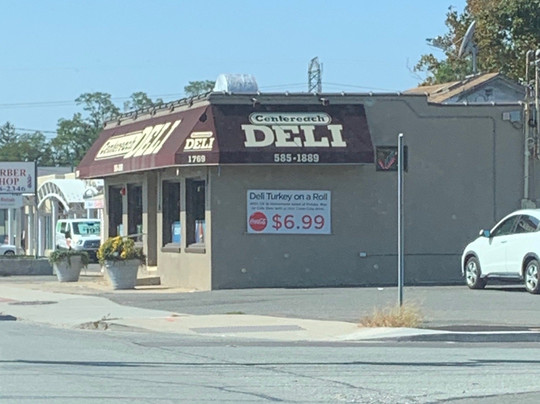 Centereach Deli