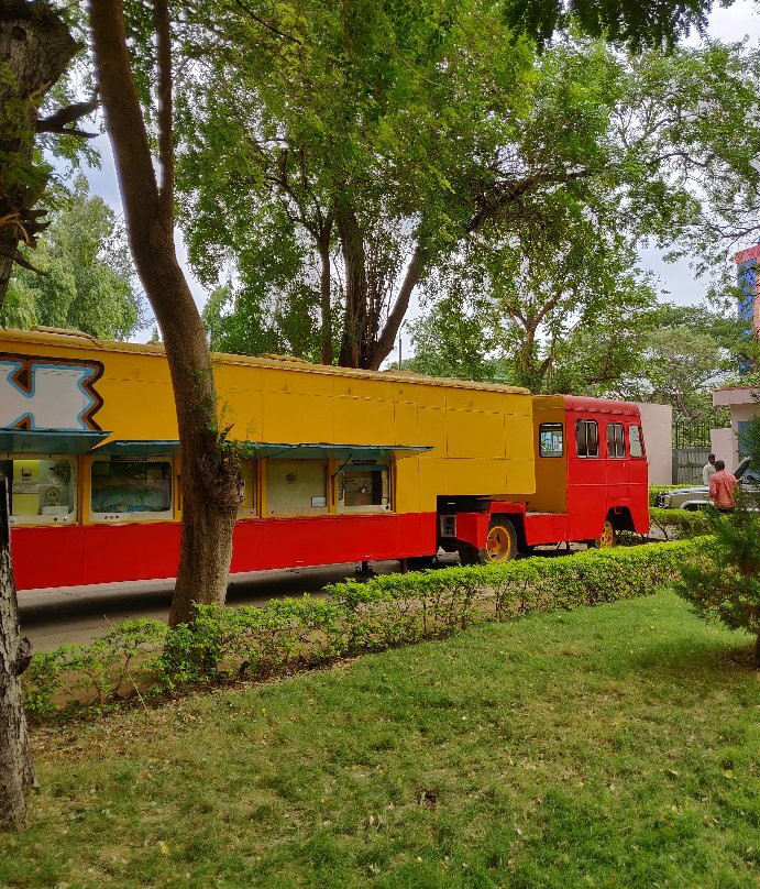 District Science Centre景点图片