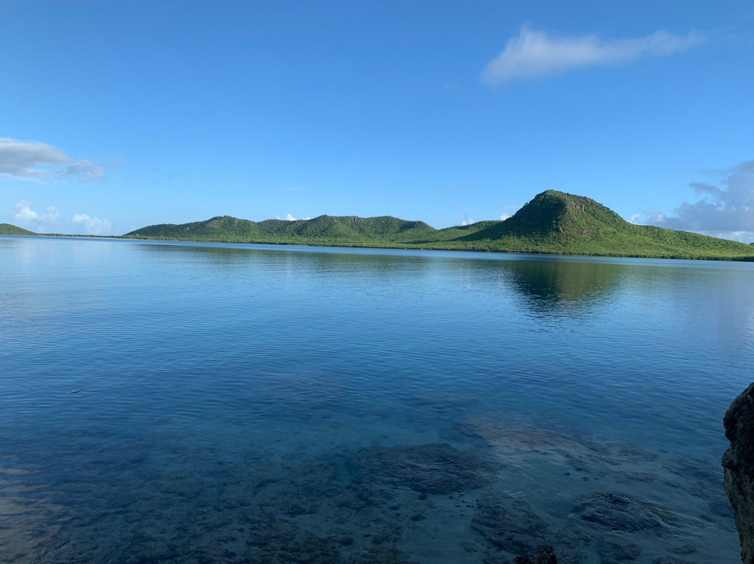 Touch Therapies-Antigua-安提瓜必去景点