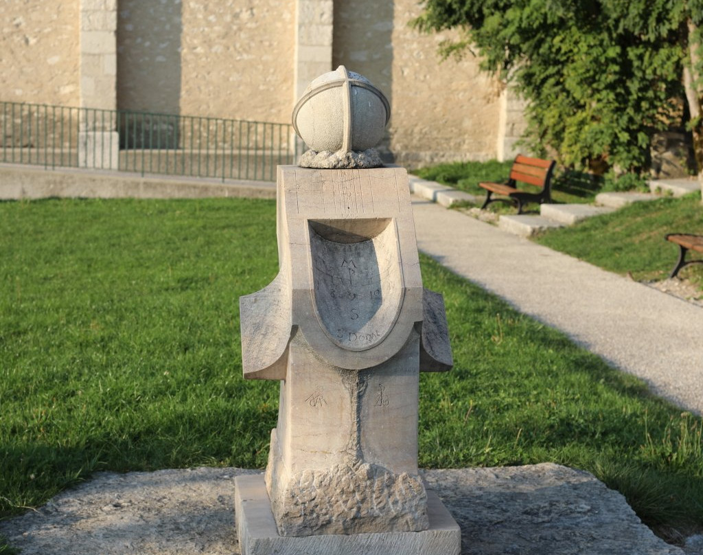 Eglise Saint-Barthélemy