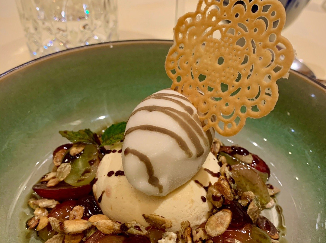 Gasthaus zum Kreuz主图