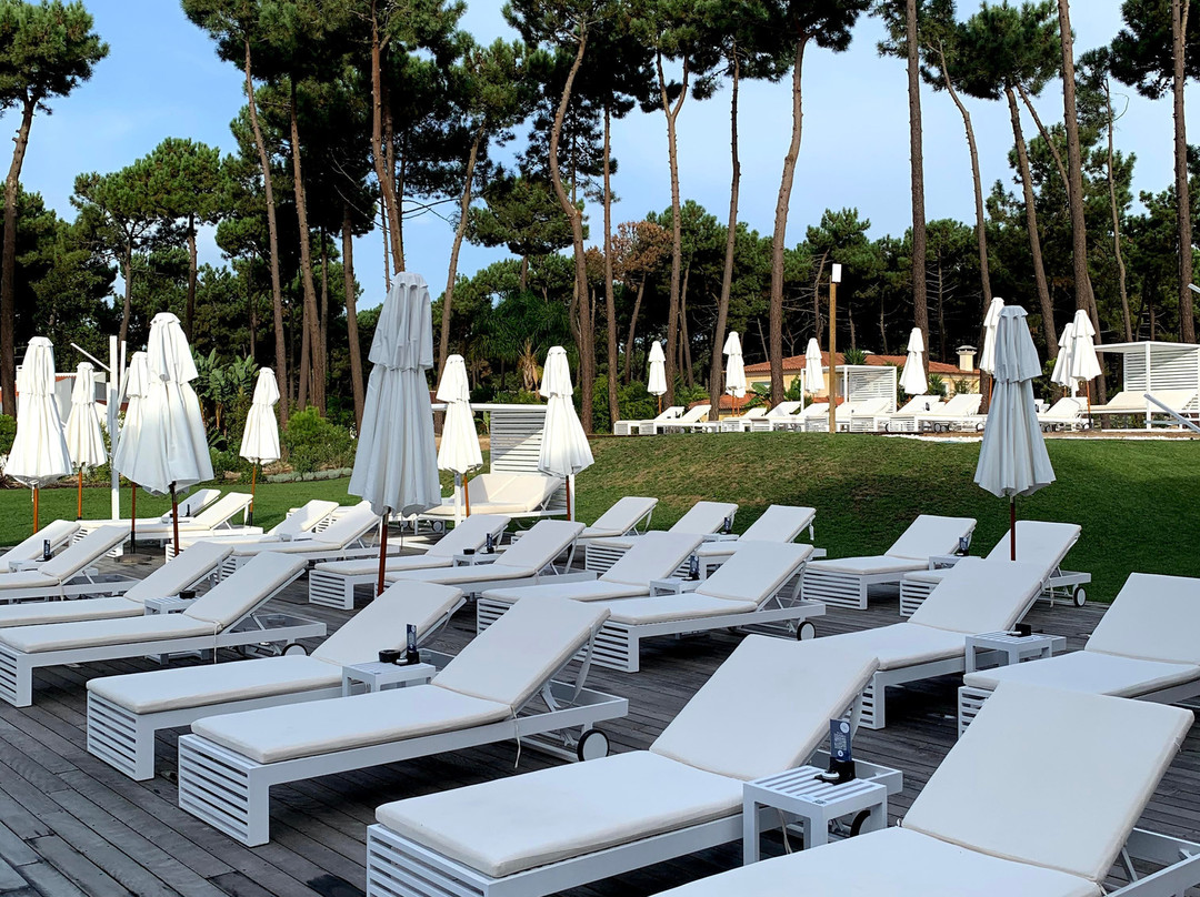 Aroeira Lisbon Hotel - Sea & Golf Resort主图