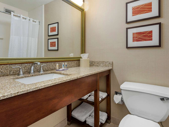 Comfort Inn of Lancaster County North主图