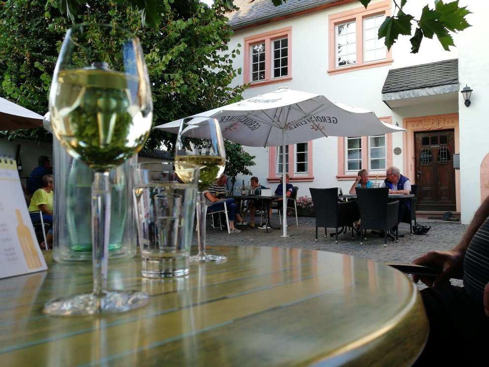 Weinhaus Kurtrierer Hof主图