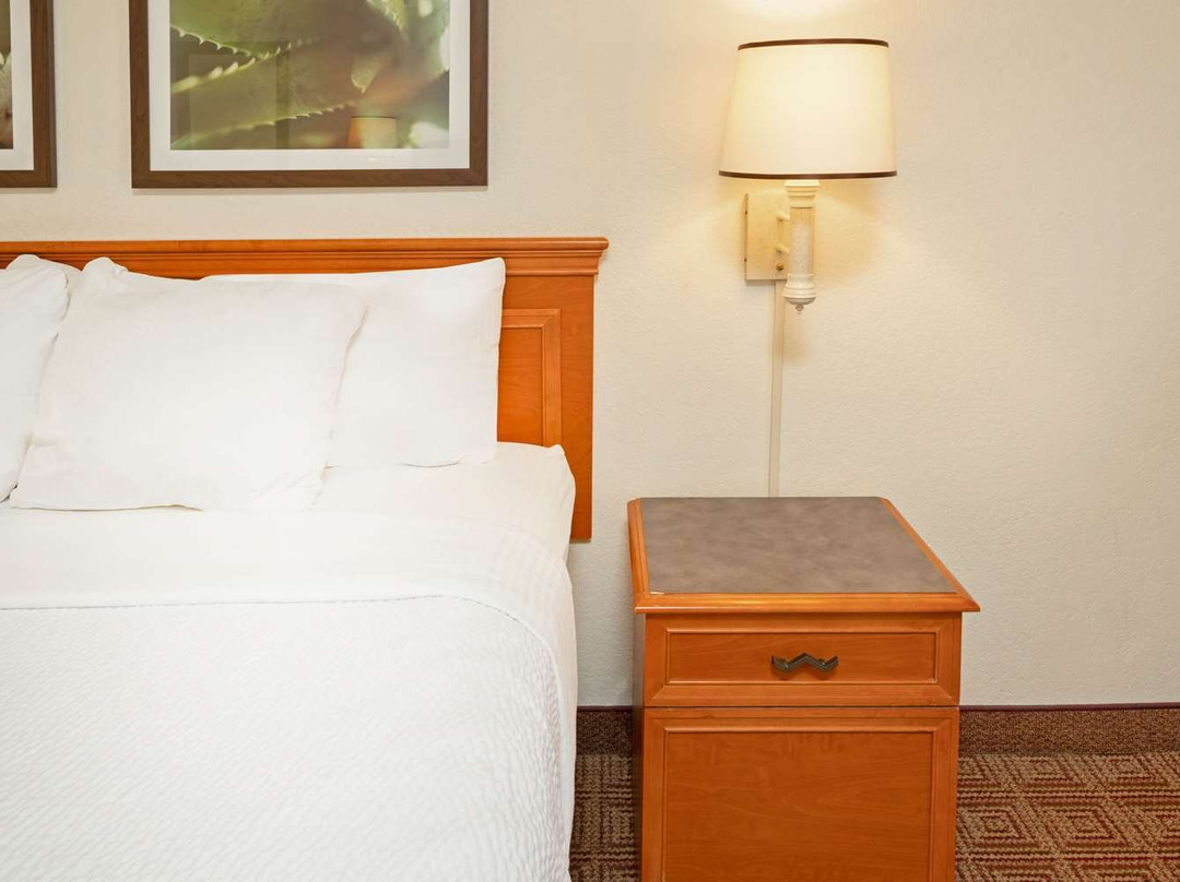 La Quinta Inn & Suites by Wyndham Salt Lake City - Layton主图