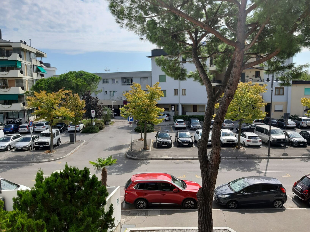 Hotel Argentina主图