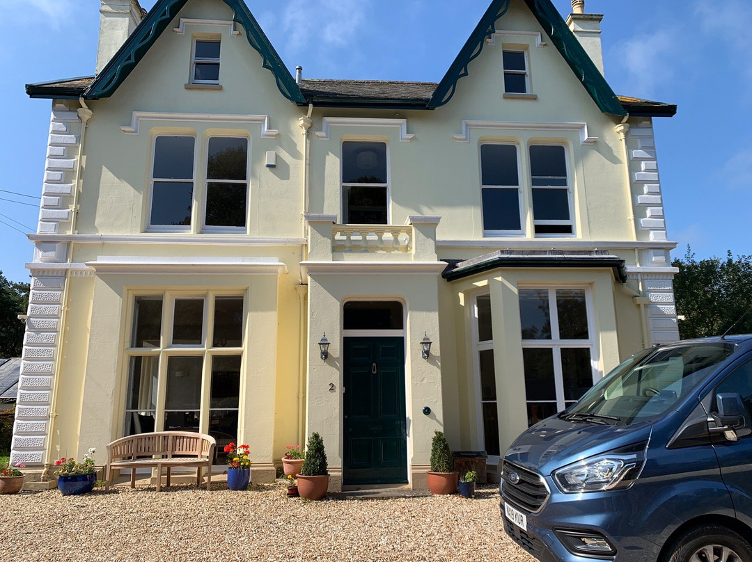 Warreleigh Bed & Breakfast主图