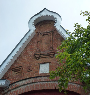 Church of the Life-Giving Trinity-Kovrov必去景点