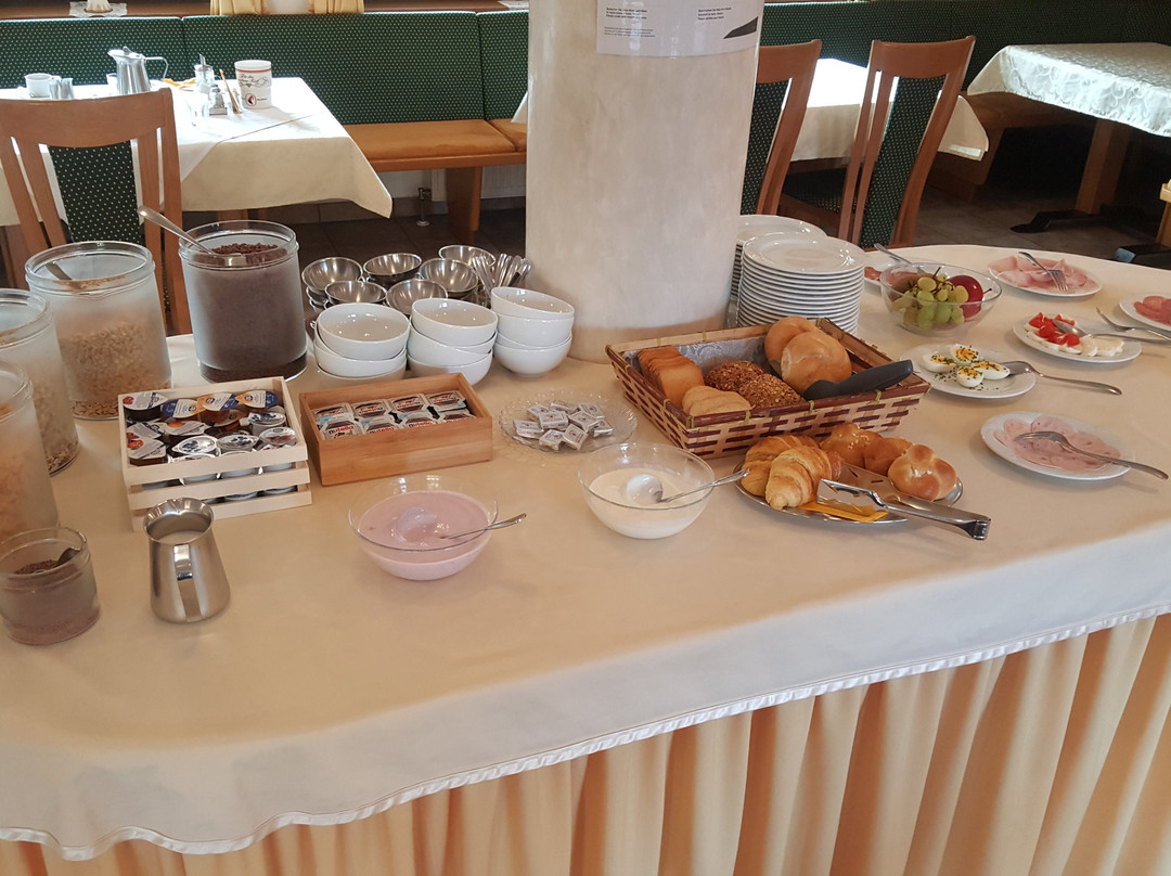 Pension Radmuller主图