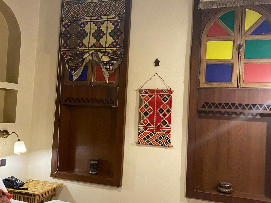 Al Koot Heritage Hotel主图