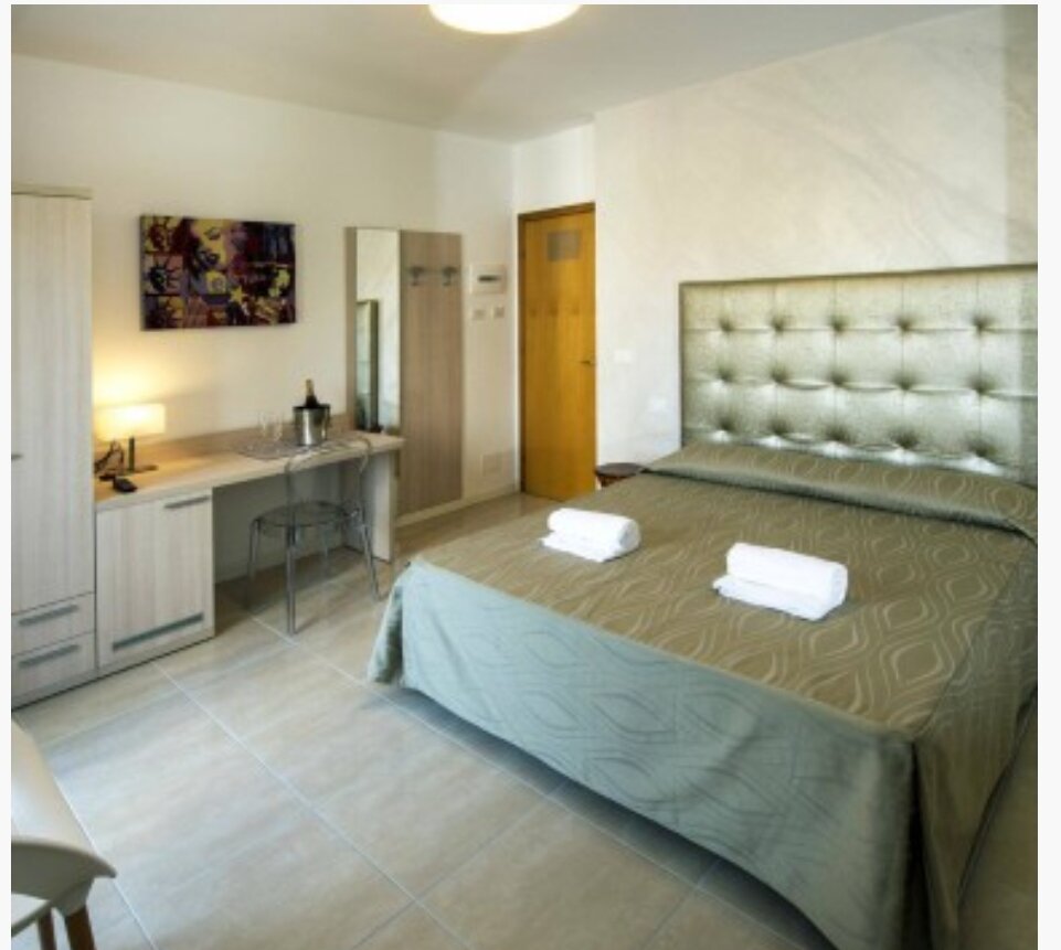 Hotel Alex-官方
