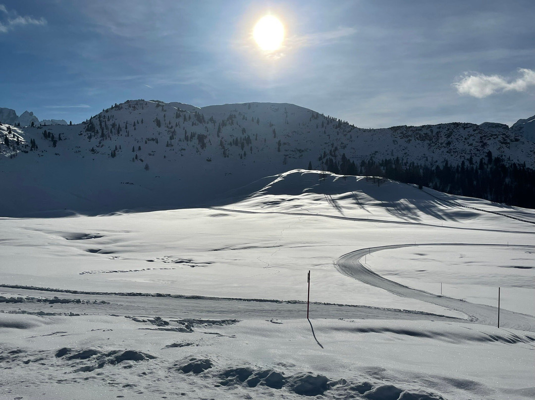 Asterbel Spa Mountain Refugium