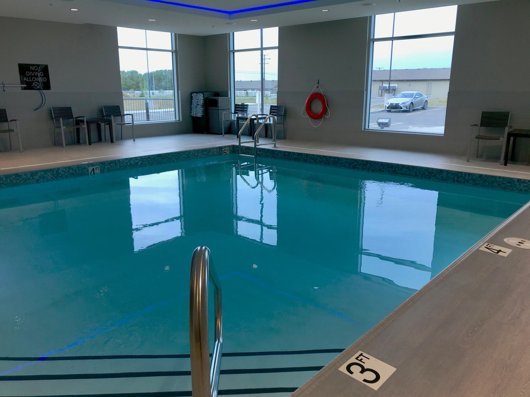 Best Western Premier Prince Albert主图