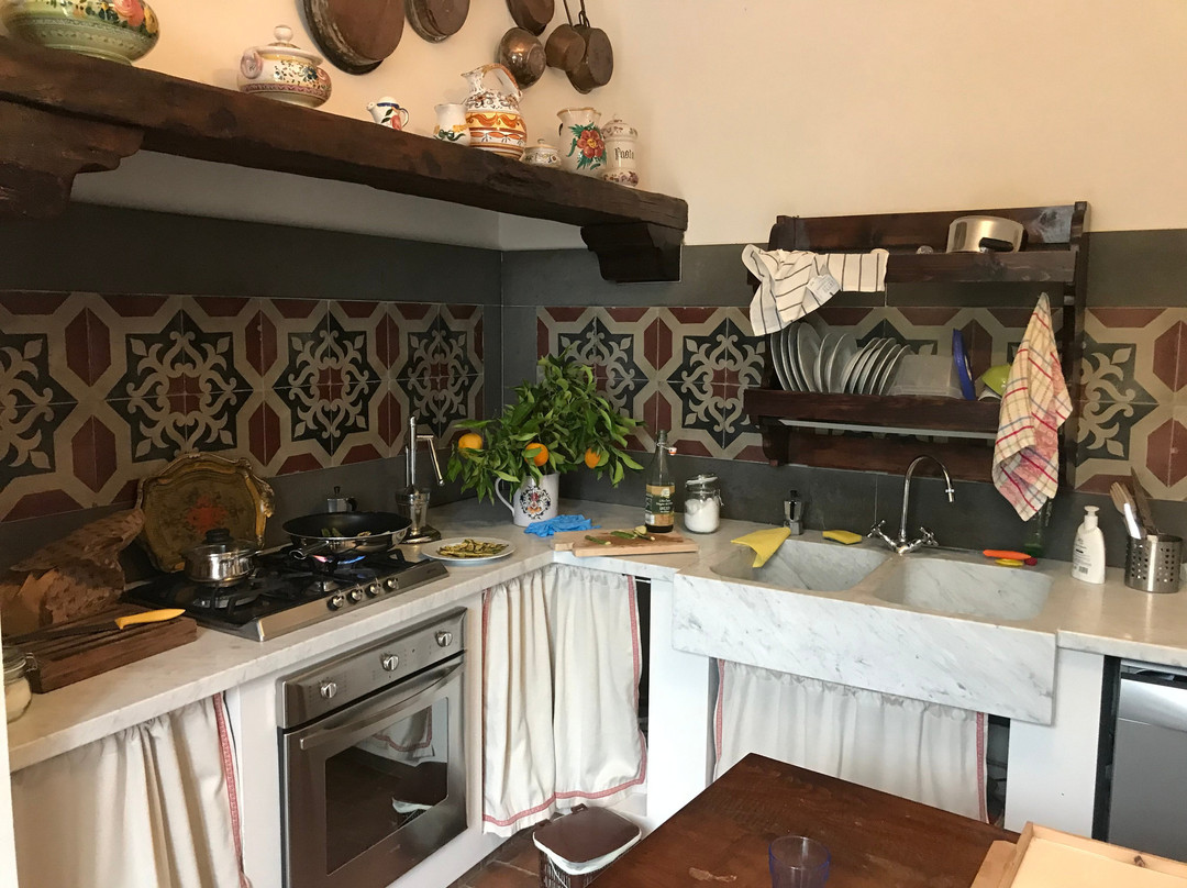 Il Vecchio Pozzo B&B