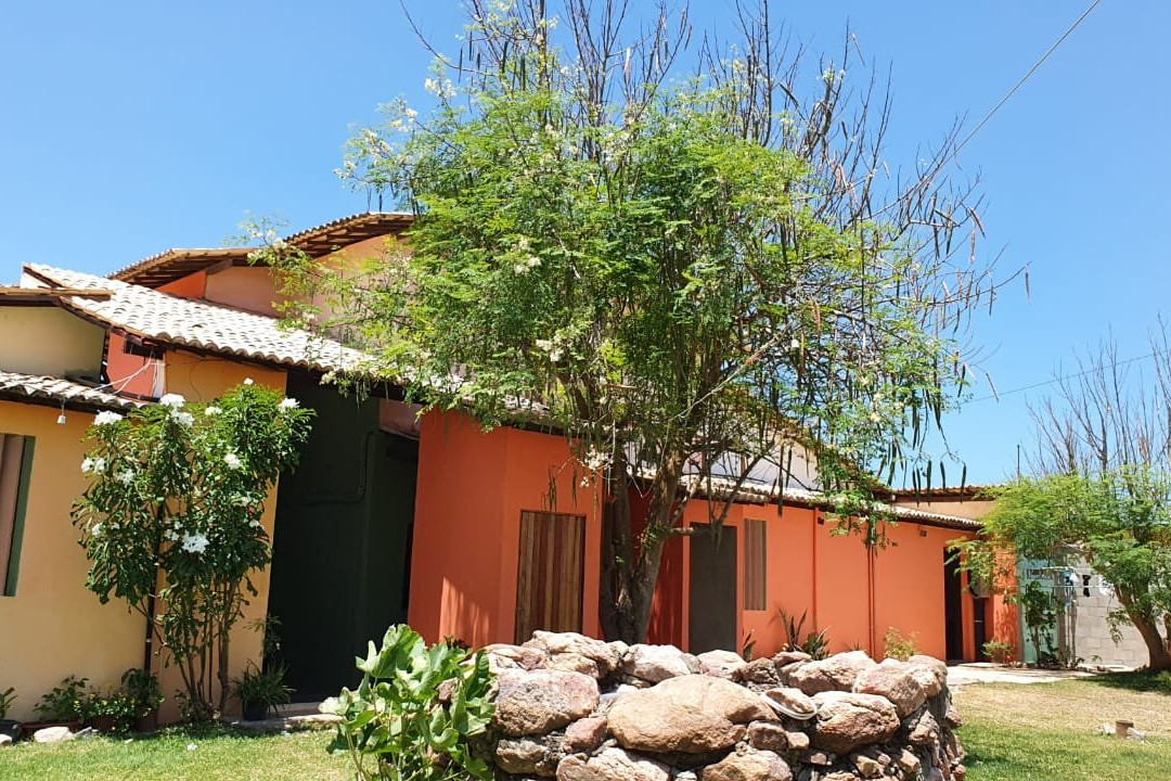 Escape Pousada & Kiteschool主图