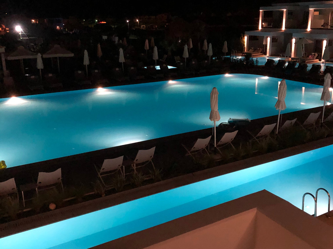 Destino Blue Hotel & Spa主图