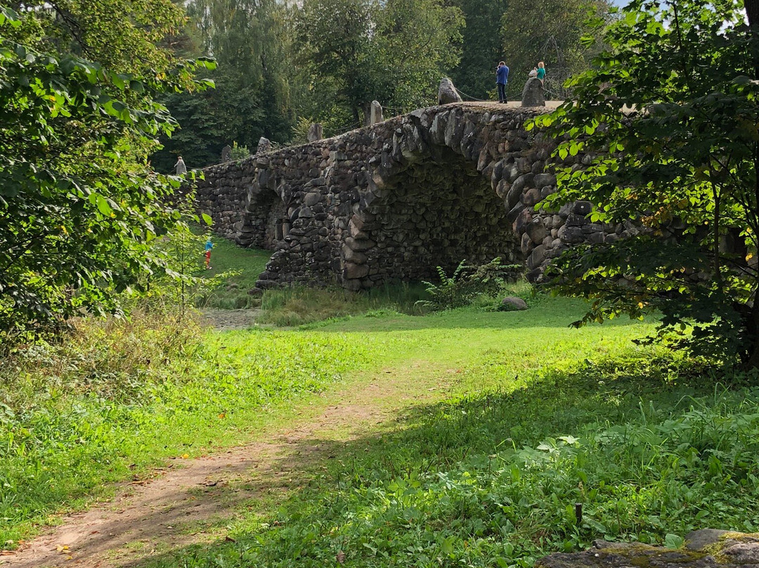 Vasilevo Architectural and Ethnographic Museum景点图片
