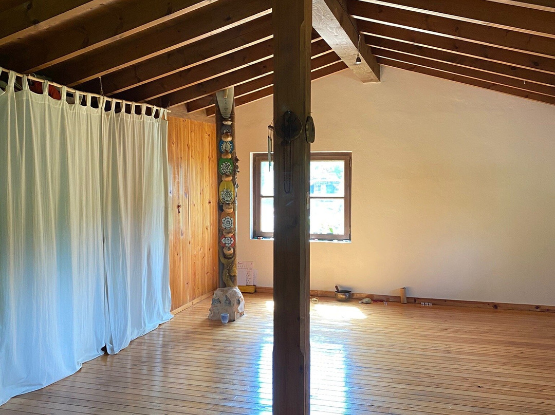 Asturias Yoga-Avin必去景点