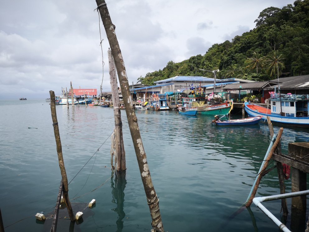 Ban Ao Yai-阁骨岛必去景点